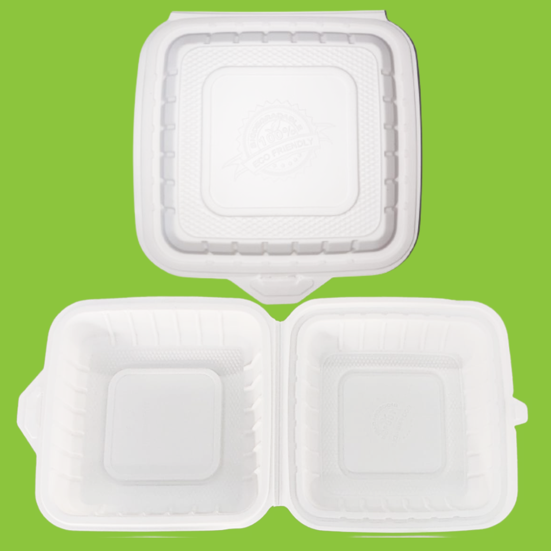 Extra large box 1-vak (food packaging)