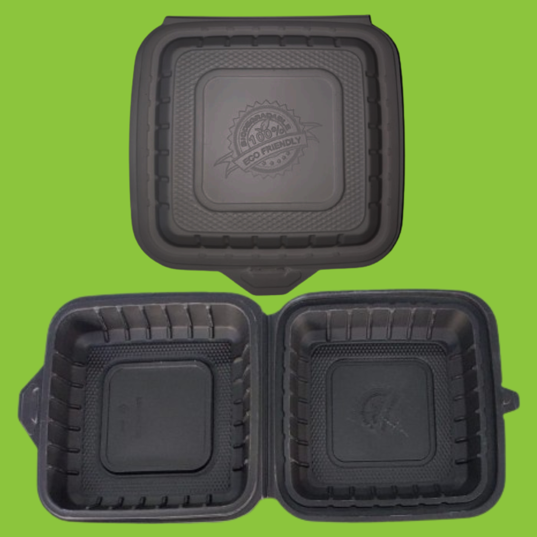 Extra large box 1-vak (food packaging)