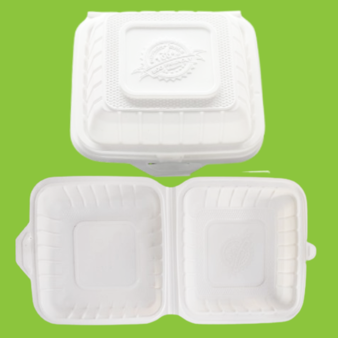 Large box (food packaging)