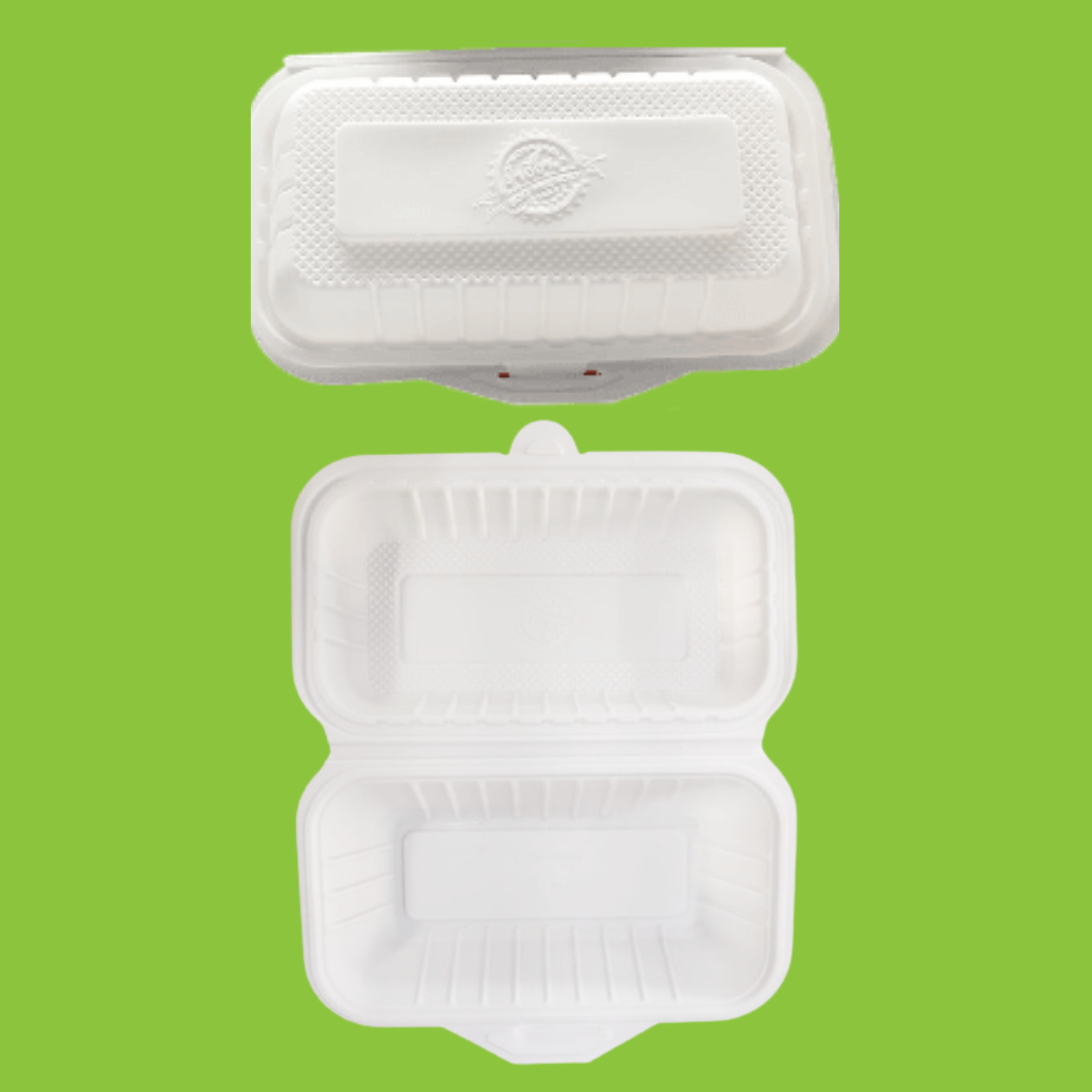 Medium box (food packaging)