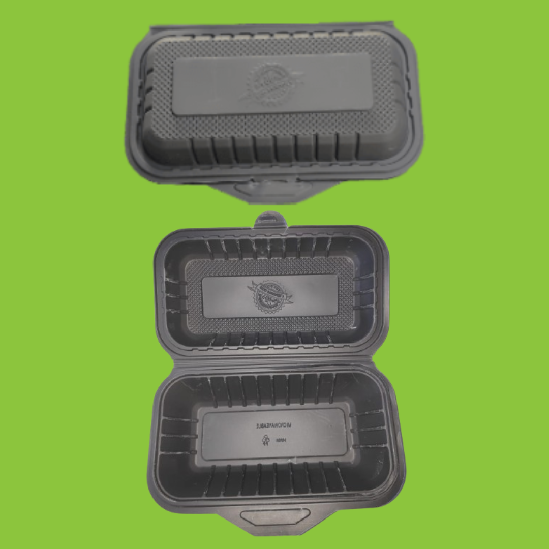 Medium box (food packaging)